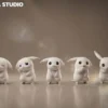 MAGA Studio Pokémon Pikachu