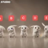 MAGA Studio Pokémon Pikachu