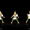 jb studio Pokémon Volo