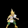 jb studio Pokémon Volo