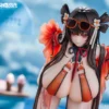 Kawa Design - Cross Core Marée Rouge 16 Scale Figure
