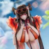 Kawa Design - Cross Core Marée Rouge 16 Scale Figure