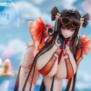 Kawa Design - Cross Core Marée Rouge 16 Scale Figure