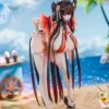 Kawa Design - Cross Core Marée Rouge 16 Scale Figure