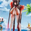 Kawa Design - Cross Core Marée Rouge 16 Scale Figure