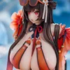 Kawa Design - Cross Core Marée Rouge 16 Scale Figure