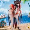 Kawa Design - Cross Core Marée Rouge 16 Scale Figure