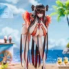 Kawa Design - Cross Core Marée Rouge 16 Scale Figure