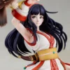 Kotobukiya - Nakoruru The King of Fighters XV Ver. 1/8 Scale Figure(Licensed)