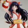 Kotobukiya - Nakoruru The King of Fighters XV Ver. 1/8 Scale Figure(Licensed)