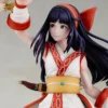 Kotobukiya - Nakoruru The King of Fighters XV Ver. 1/8 Scale Figure(Licensed)