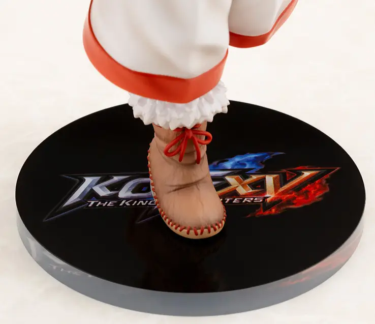 Kotobukiya - Nakoruru The King of Fighters XV Ver. 1/8 Scale Figure(Licensed)