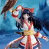 Kotobukiya - Nakoruru The King of Fighters XV Ver. 1/8 Scale Figure(Licensed)