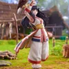 Kotobukiya - Nakoruru The King of Fighters XV Ver. 1/8 Scale Figure(Licensed)
