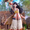 Kotobukiya - Nakoruru The King of Fighters XV Ver. 1/8 Scale Figure(Licensed)