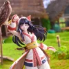 Kotobukiya - Nakoruru The King of Fighters XV Ver. 1/8 Scale Figure(Licensed)