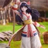 Kotobukiya - Nakoruru The King of Fighters XV Ver. 1/8 Scale Figure(Licensed)