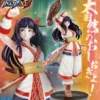 Kotobukiya - Nakoruru The King of Fighters XV Ver. 1/8 Scale Figure(Licensed)