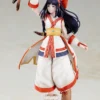 Kotobukiya - Nakoruru The King of Fighters XV Ver. 1/8 Scale Figure(Licensed)