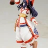 Kotobukiya - Nakoruru The King of Fighters XV Ver. 1/8 Scale Figure(Licensed)