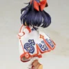 Kotobukiya - Nakoruru The King of Fighters XV Ver. 1/8 Scale Figure(Licensed)