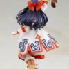 Kotobukiya - Nakoruru The King of Fighters XV Ver. 1/8 Scale Figure(Licensed)