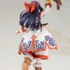 Kotobukiya - Nakoruru The King of Fighters XV Ver. 1/8 Scale Figure(Licensed)