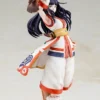 Kotobukiya - Nakoruru The King of Fighters XV Ver. 1/8 Scale Figure(Licensed)
