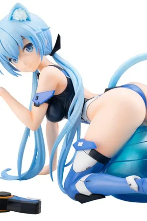 Kotobukiya - Frame Arms Girl STYLET Swimsuit Ver.
