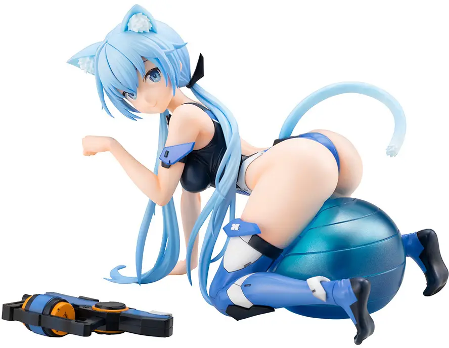 Kotobukiya - Frame Arms Girl STYLET Swimsuit Ver.