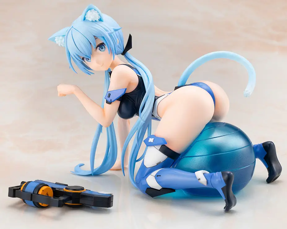 Kotobukiya - Frame Arms Girl STYLET Swimsuit Ver.