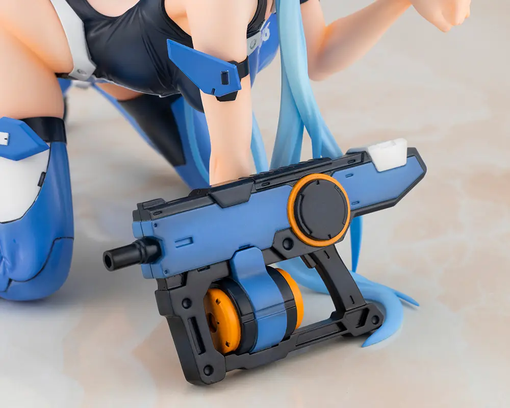 Kotobukiya - Frame Arms Girl STYLET Swimsuit Ver.