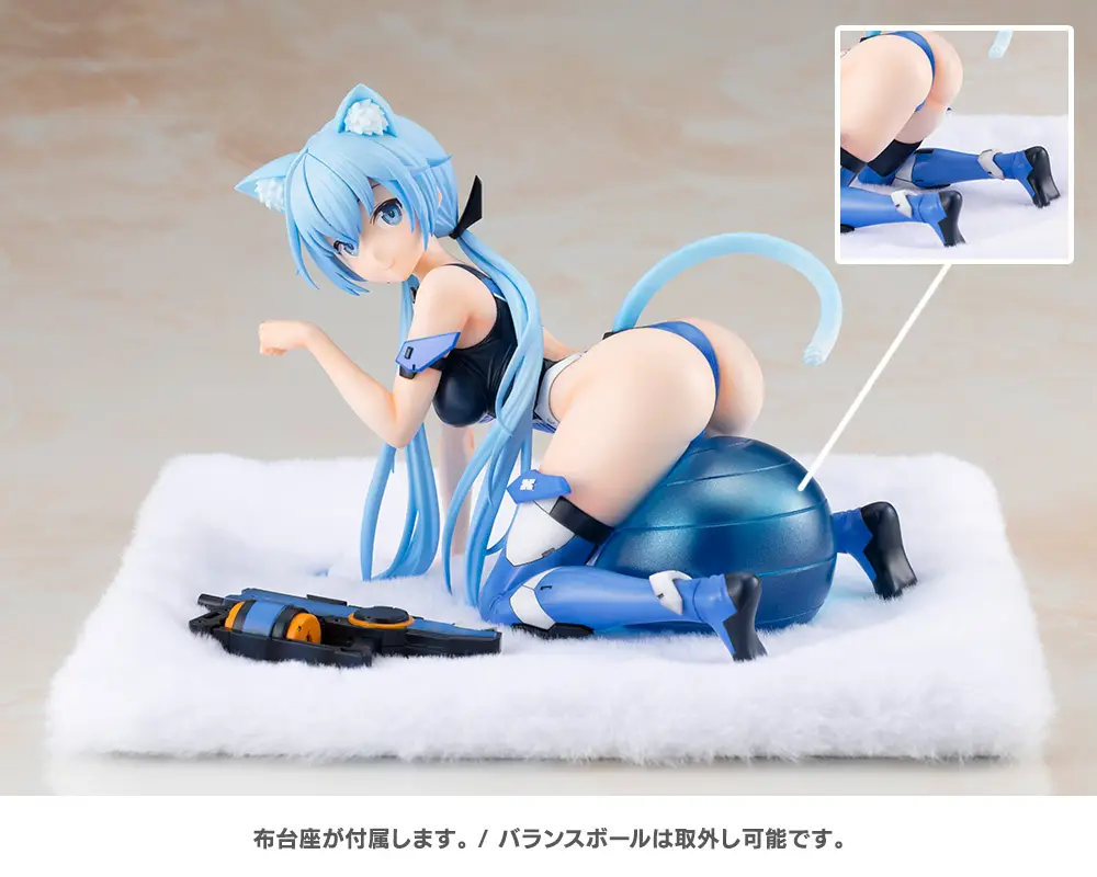 Kotobukiya - Frame Arms Girl STYLET Swimsuit Ver.