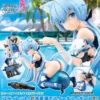 Kotobukiya - Frame Arms Girl STYLET Swimsuit Ver.