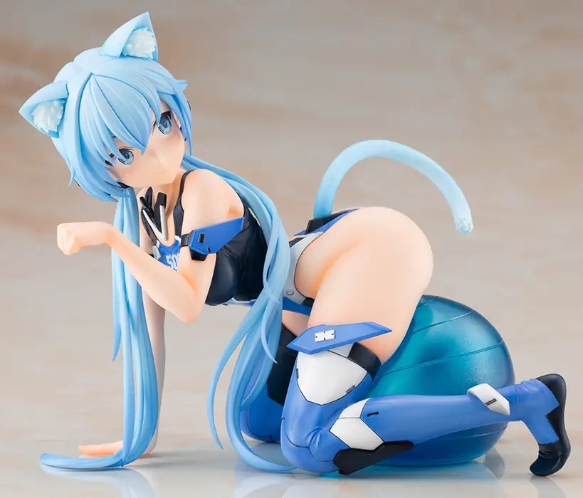 Kotobukiya - Frame Arms Girl STYLET Swimsuit Ver.