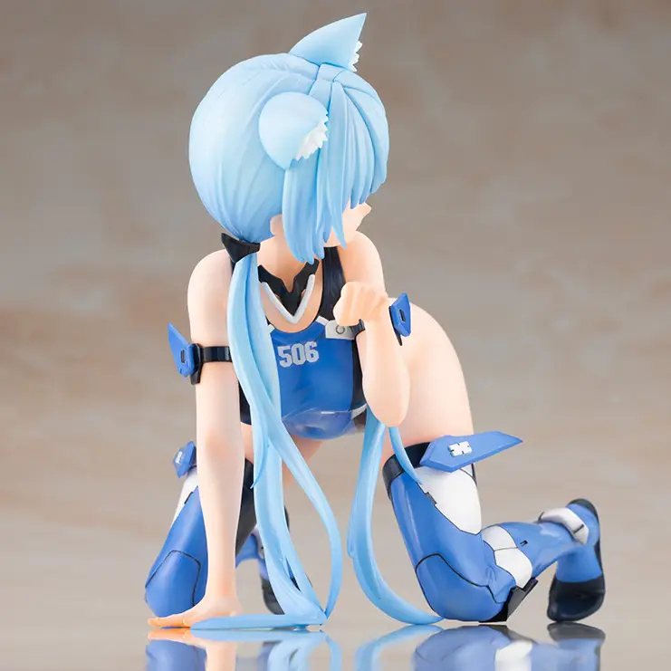 Kotobukiya - Frame Arms Girl STYLET Swimsuit Ver.