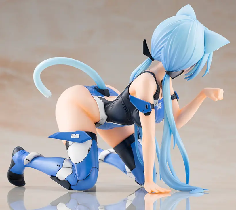 Kotobukiya - Frame Arms Girl STYLET Swimsuit Ver.