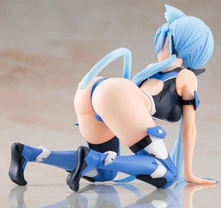 Kotobukiya - Frame Arms Girl STYLET Swimsuit Ver.