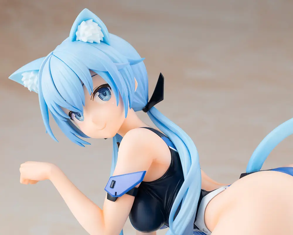 Kotobukiya - Frame Arms Girl STYLET Swimsuit Ver.