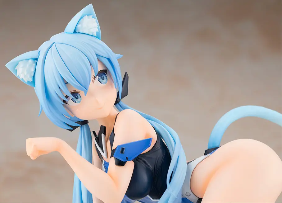 Kotobukiya - Frame Arms Girl STYLET Swimsuit Ver.