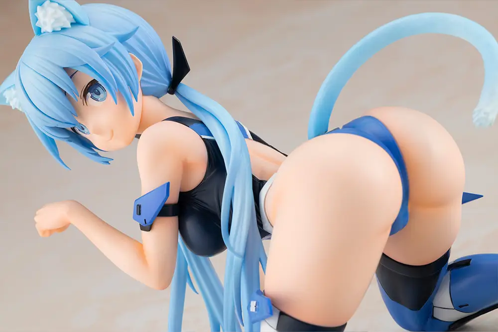 Kotobukiya - Frame Arms Girl STYLET Swimsuit Ver.