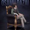 kg Studio – Bungo Stray Dogs Series 1: Osamu Dazai 1/6 Scale Statue