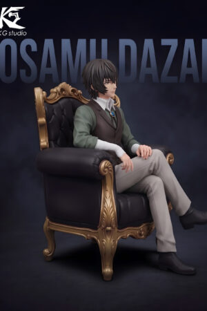 kg Studio – Bungo Stray Dogs Series 1: Osamu Dazai 1/6 Scale Statue