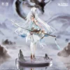 KURO GAMES X APEX-TOYS - Wuthering Waves Jinhsi 1/7 Figure (Licensed)
