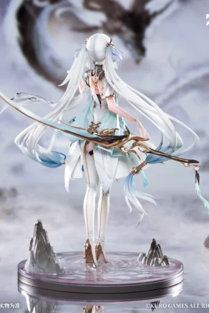 KURO GAMES X APEX-TOYS - Wuthering Waves Jinhsi 1/7 Figure (Licensed)