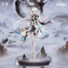 KURO GAMES X APEX-TOYS - Wuthering Waves Jinhsi 1/7 Figure (Licensed)