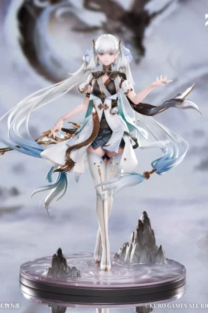 KURO GAMES X APEX-TOYS - Wuthering Waves Jinhsi 1/7 Figure (Licensed)