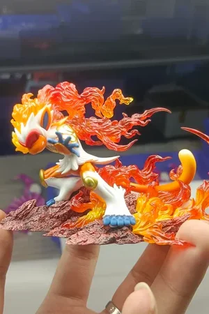 TopGK 1/ 20 Infernape Pokémon - LM Studio