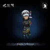 mds Studio One Piece Trafalgar D. Water Law