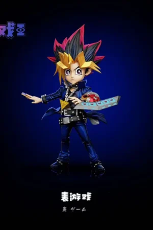 mds Studio ToyBirds Studio Yu-Gi-Oh Yugi Muto(Atem)